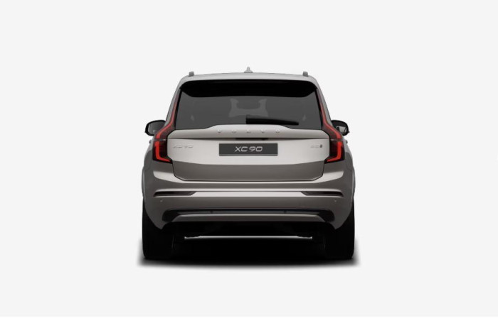 Volvo XC90 B5 AWD AUT DARK PLUS