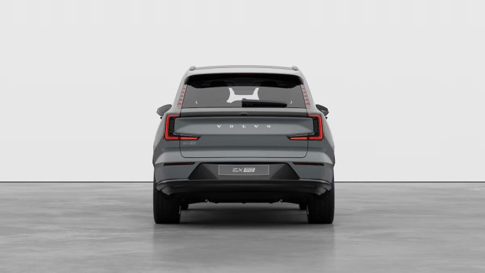 Volvo EX90 PURE ELECTRIC SINGLE PLUS 7m.