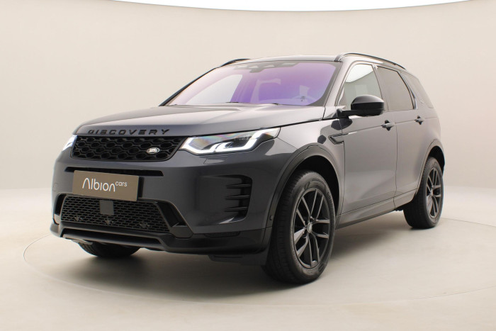 Land Rover Discovery Sport D200 R-DYNAMIC SE AWD AUT 2.0 d Dynamic SE