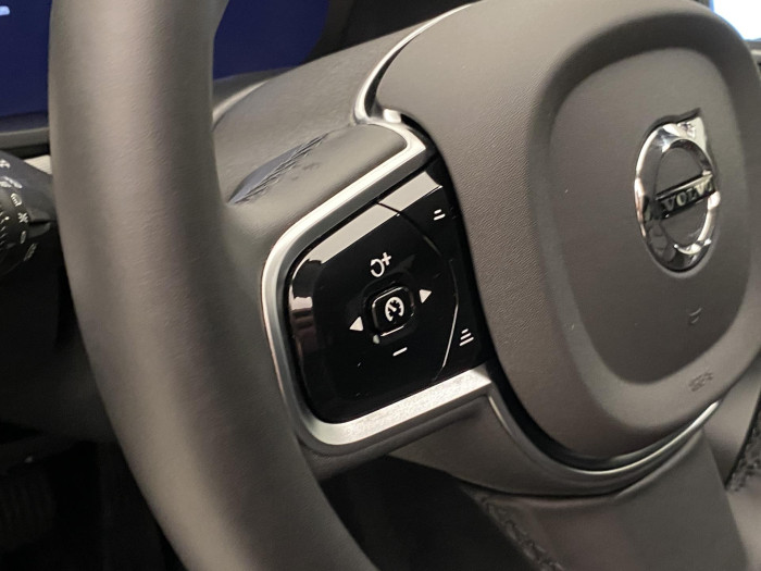 Volvo V90 T6 AWD PLUG-IN DARK PLUS AUT