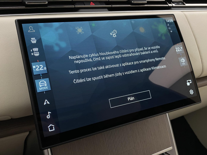 Land Rover Range Rover D350 AUTOBIOGRAPHY LWB 3.0 d