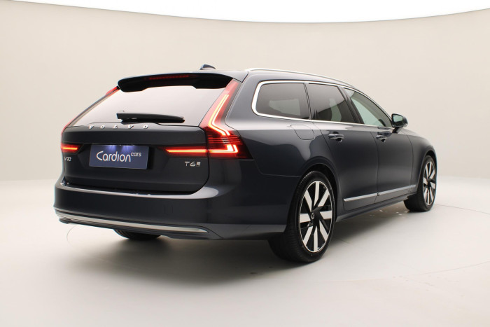 Volvo V90 T6 AWD Plug-in BRIGHT PLUS