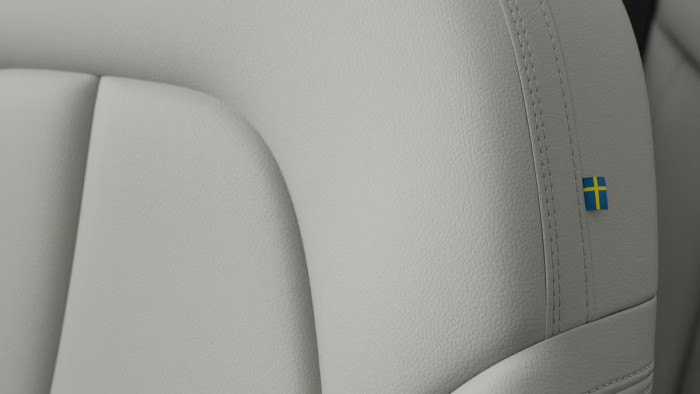 Volvo XC40 B4 AUT DARK ULTRA