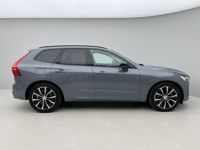 Volvo XC60 B4 AWD DARK ULTIMATE AUT CZ