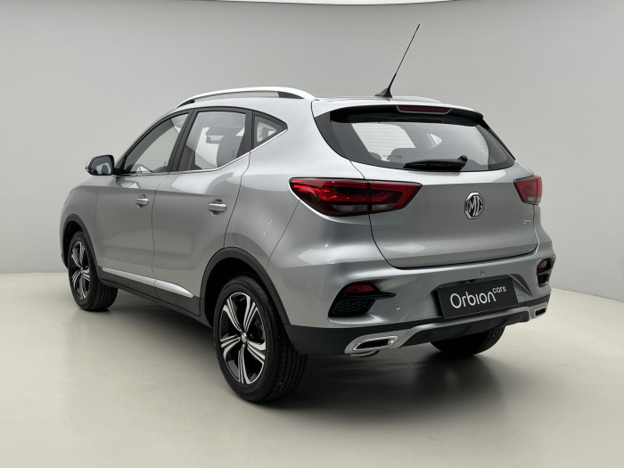 MG ZS 1.5 ESSENTIAL PLUS CZ 1.maj.