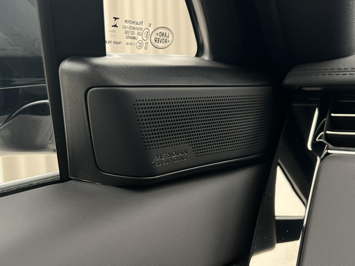 Land Rover Range Rover Sport D300 DYNAMIC HSE AWD Aut 3.0 d Dynamic