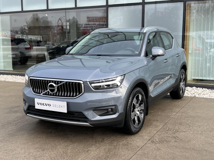 Volvo XC40 D3 INSCRIPTION Aut 1.maj. 2.0 d