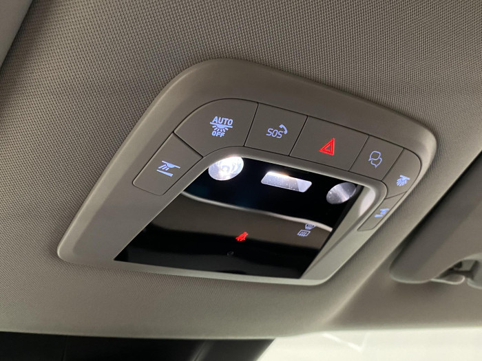 Volvo EX90 PURE ELECTRIC TWIN ULTRA 7míst