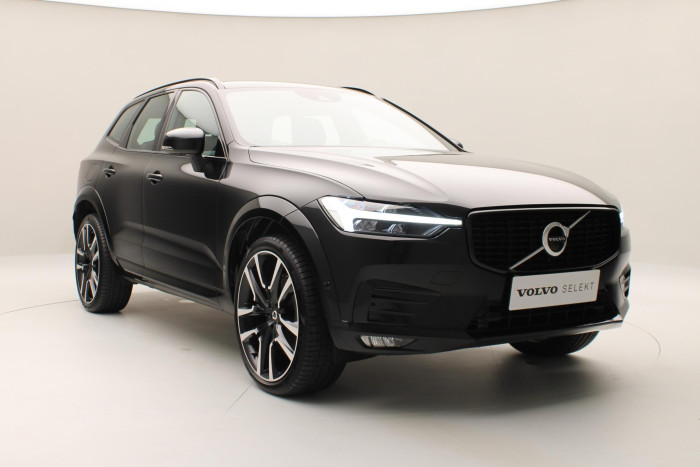 Volvo XC60 B5 AWD R-DESIGN AUT