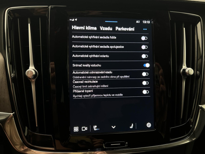 Volvo S90 B5 AWD ULTIMATE BRIGHT AUT