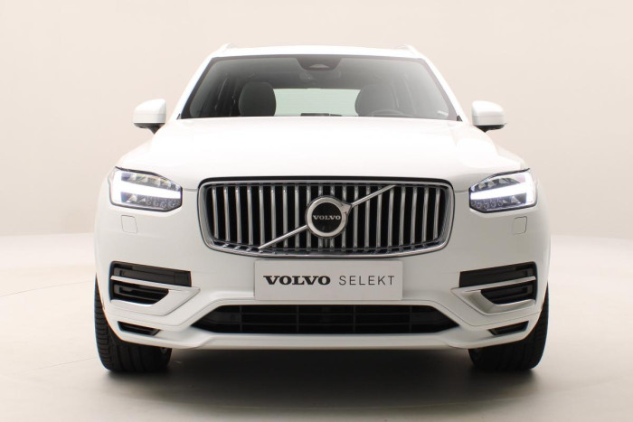 Volvo XC90 T8 AWD RECHARGE ULTIMATE AUT