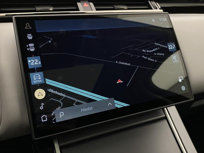 Land Rover Range Rover Velar D300 DYNAMIC HSE AWD AUT 3.0 d Dynamic