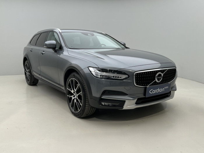 Volvo V90 CC D5 AWD PRO AUT 2.0 d CC CC