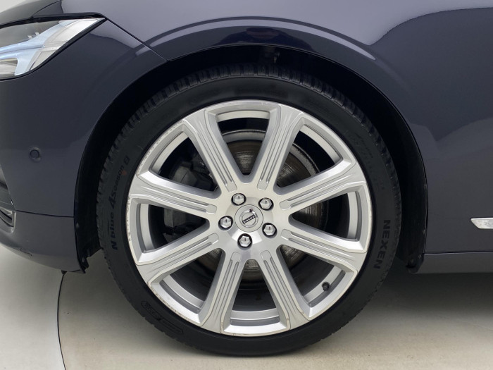 Volvo S90 T6 AWD INSCRIPTION AUT CZ