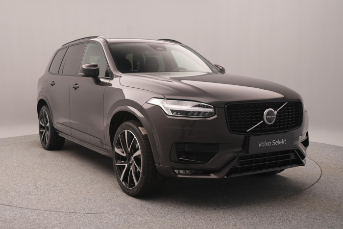 Volvo XC90 B5 AWD PLUS DARK CZ 1.maj