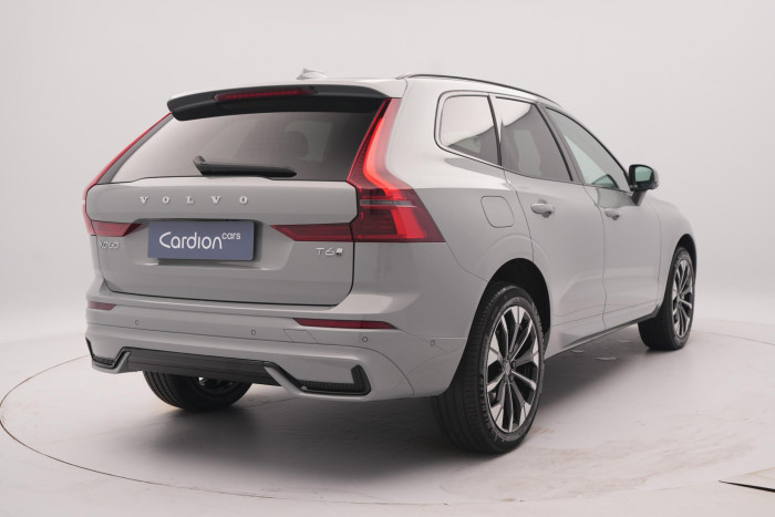 Volvo XC60 T6 AWD AUT DARK ULTRA