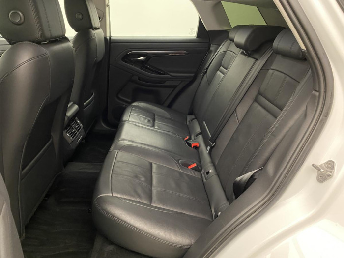 Land Rover Range Rover Evoque D150 S AWD AUT REZERVACE 2.0 d