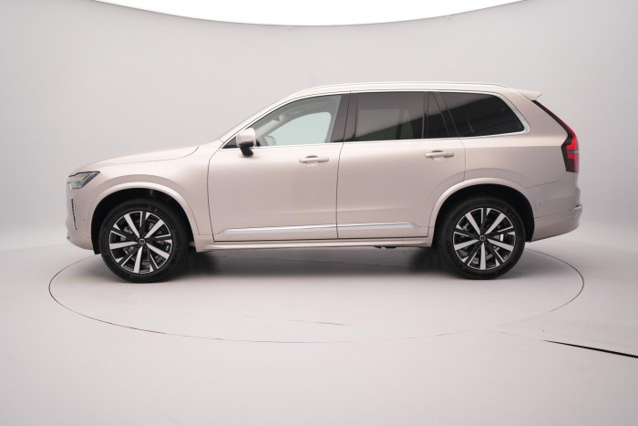 Volvo XC90 B5 AWD AUT CORE 7míst