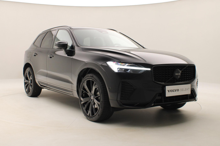 Volvo XC60 B5 AWD PLUS BLACK EDITION AUT