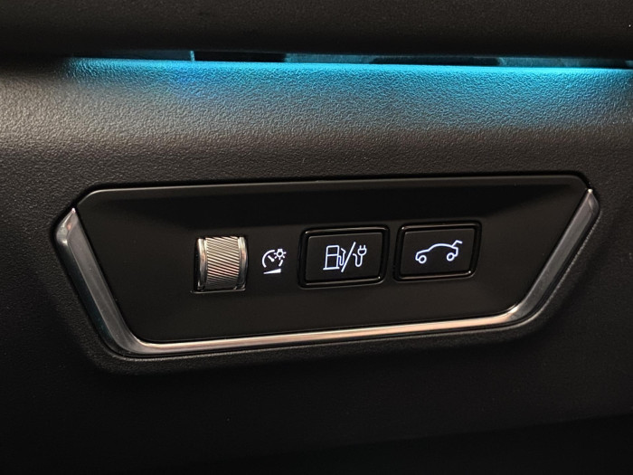 Lynk & Co 01 PHEV DCT AUT REZERVACE