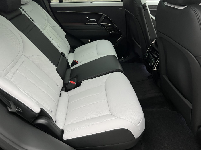 Land Rover Range Rover Sport D350 AUTOBIOGRAPHY AWD Aut 3.0 d