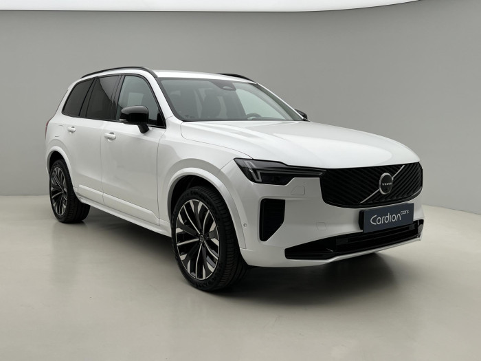 Volvo XC90 T8 AWD RECHARGE DARK PLUS AUT