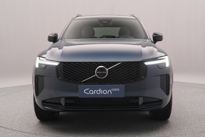 Volvo XC90 B5 AWD AUT DARK ULTRA 7míst