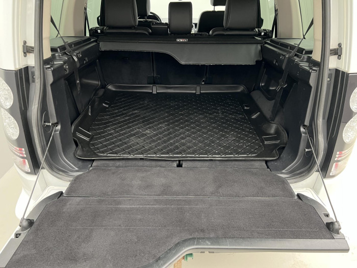 Land Rover Discovery 3.0 HSE SDV6 AWD AUT