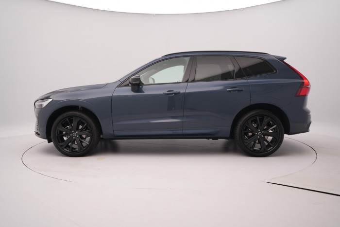 Volvo XC60 B5 AWD AUT PLUS BLACK EDITION