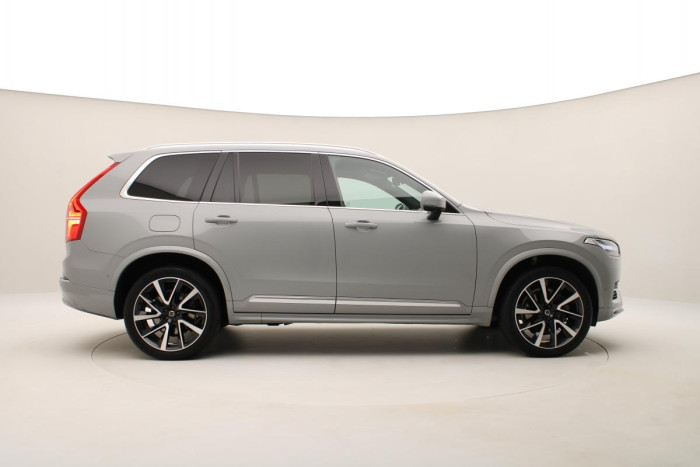 Volvo XC90 B5 AWD ULTIMATE BRIGHT AUT CZ