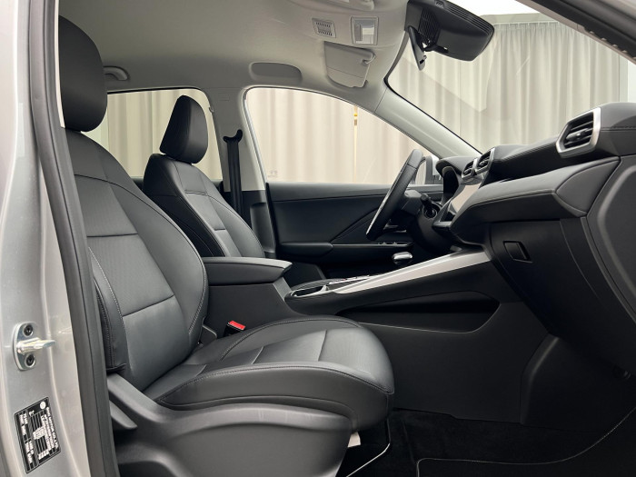 MG ZS 1.5 EXCLUSIVE HYBRID+ AUT CZ 1.5 Exclusive