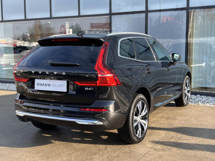 Volvo XC60 B4 AWD BRIGHT PLUS Aut 1.maj.