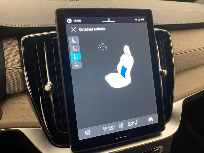 Volvo XC90 B5 AWD AUT BRIGHT PLUS