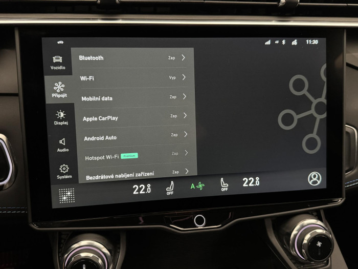 Lynk & Co 01 PHEV DCT AUT 1.maj