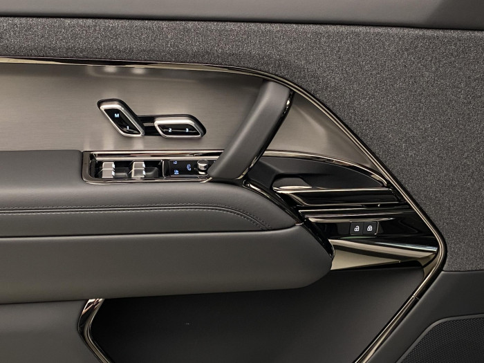 Land Rover Range Rover Sport P460e DYNAMIC SE AWD AUT 3.0 Dynamic SE