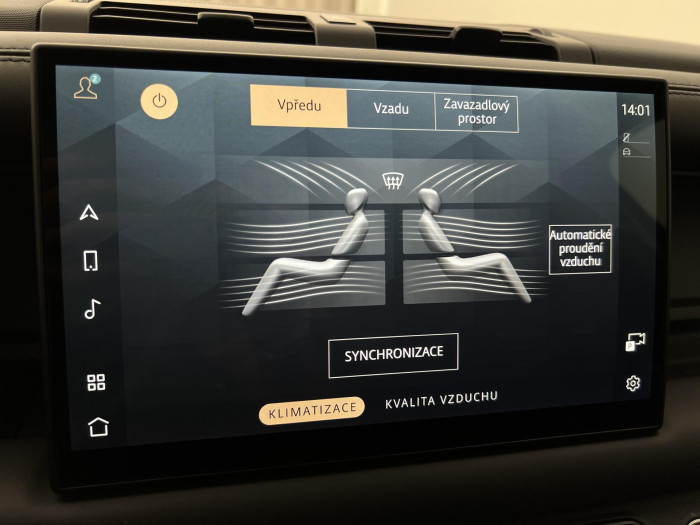 Land Rover Defender 110 P425 X-DYNAMIC HSE AWD Aut 5.0 Dynamic