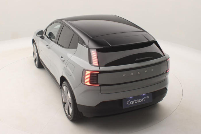 Volvo EX30 PURE ELECTRIC AWD TWIN PLUS