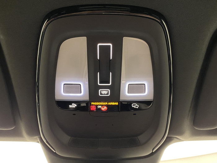 Volvo XC60 T6 AWD PLUG-IN DARK PLUS AUT