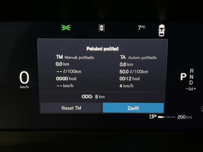 Volvo XC40 B3 DARK PLUS AUT