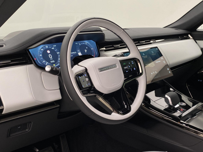 Land Rover Range Rover Sport D300 DYNAMIC HSE AWD AUT 3.0 d Dynamic