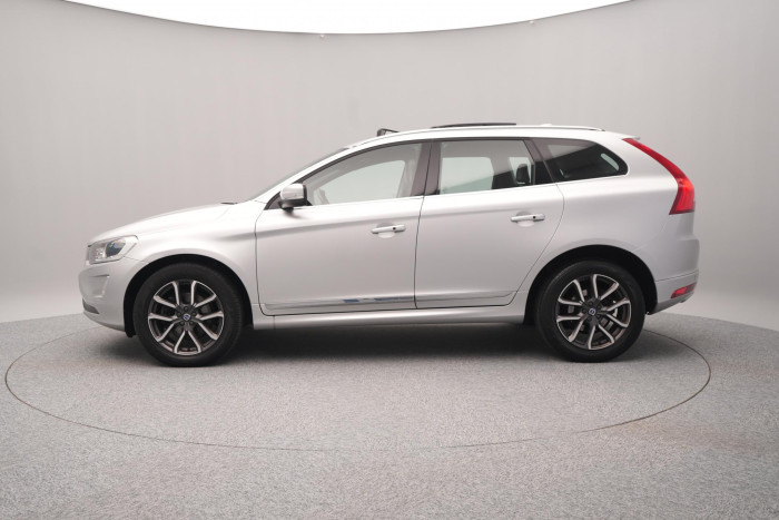 Volvo XC60 D4 AWD MOMENTUM AUT 2.4 d Momentum