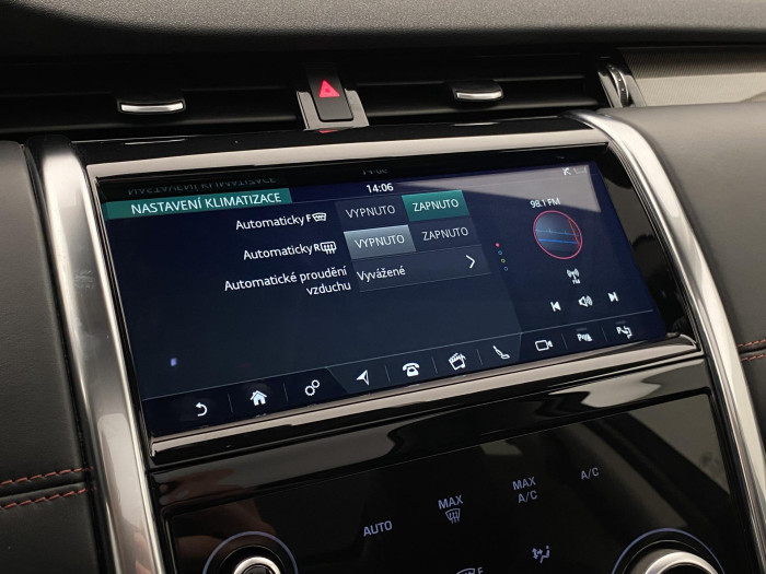 Land Rover Discovery Sport D240 HSE R-DYNAMIC AWD AUT CZ 2.0 d Dynamic