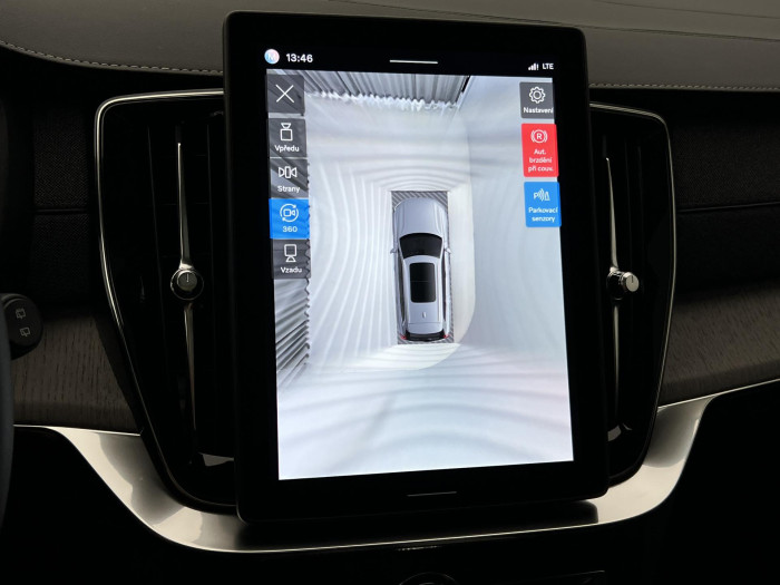 Volvo XC90 T8 AWD RECHARGE DARK ULTRA AUT
