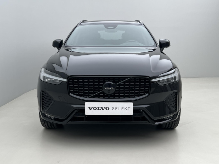 Volvo XC60 B5 AWD BLACK EDITION AUT CZ 2.0 Edition