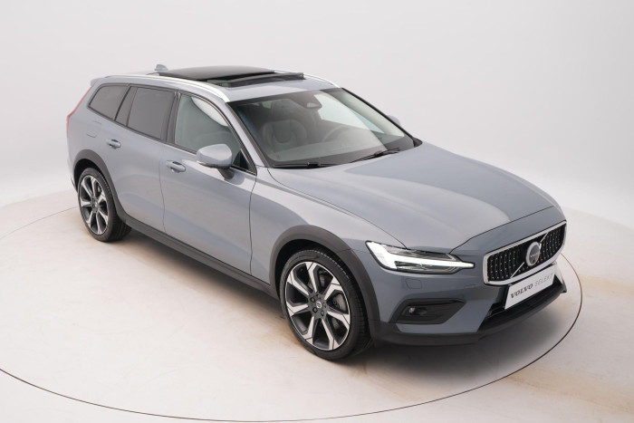 Volvo V60 CC B5 AWD ULTIMATE AUT 2.0 CC CC