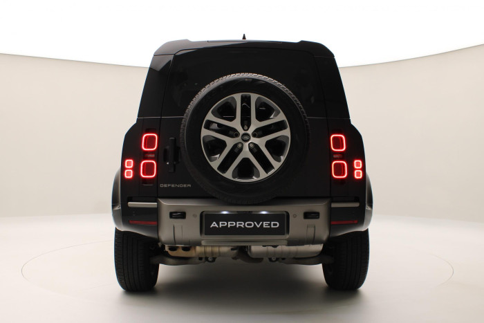 Land Rover Defender 110 D250 X-DYNAMIC SE AWD AUT 3.0 d Dynamic SE