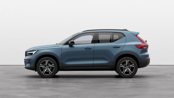 Volvo XC40 B4 AUT DARK PLUS