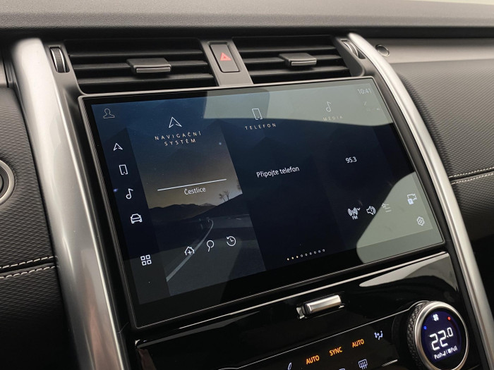 Land Rover Discovery D350 Dynamic HSE AWD AUT 3.0 d Dynamic