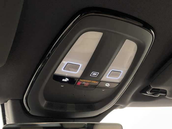 Volvo XC90 T8 AWD RECHARGE BRIGHT PLUS 7m
