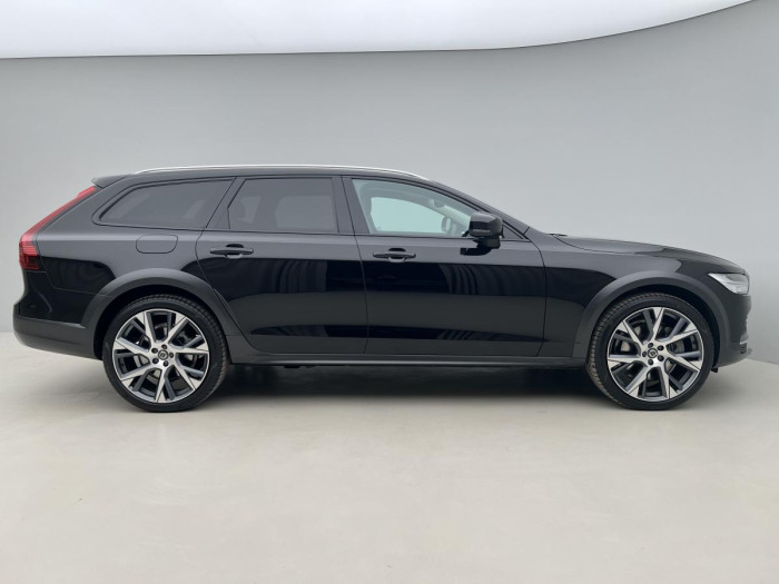 Volvo V90 CC B5 AWD Aut 1.maj 2.0 CC CC